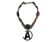 STAR TREK WRATH OF KHAN NECKLACE LTD PROP REPLICA