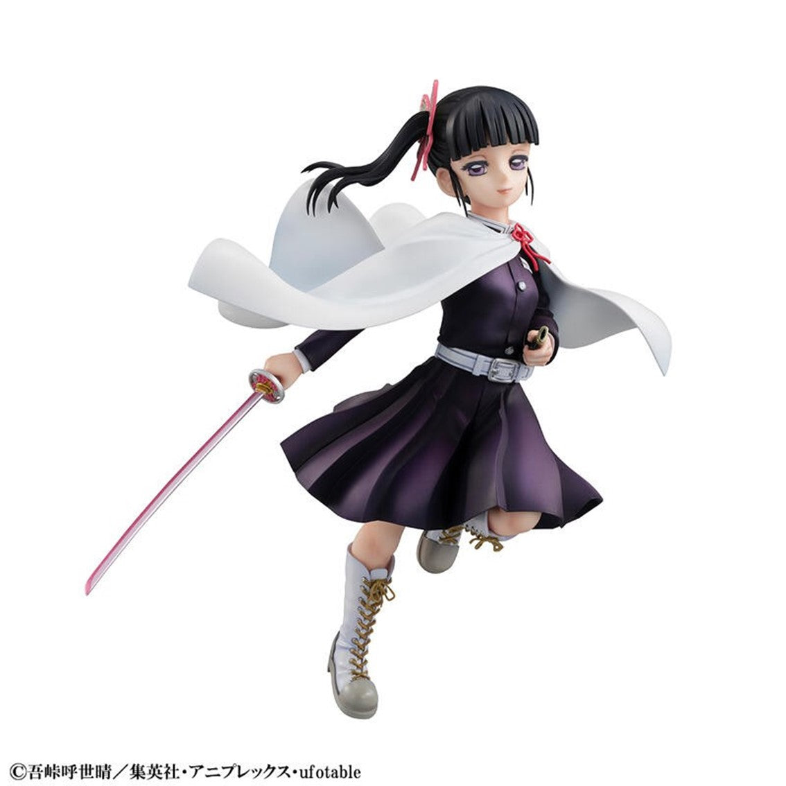 Figura megahouse kimetsu no yaiba demon slayer tsuyuri kanawo Frikytopia