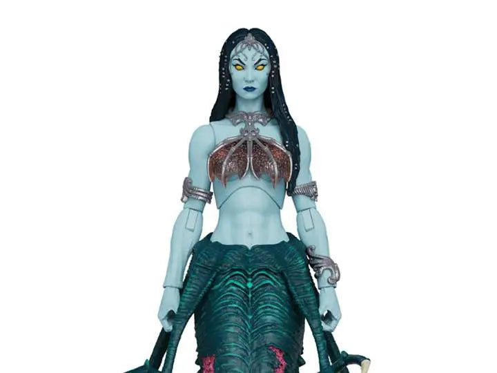COURT OF THE DEAD S2 GALLEVARBE DEATH’S SIREN ACTION FIGURE Frikytopia