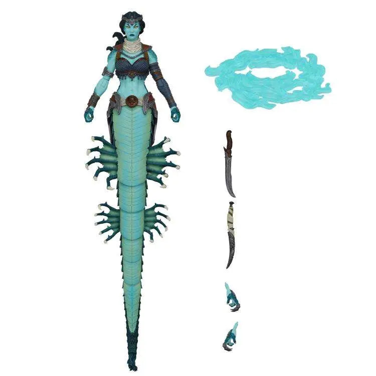COURT OF THE DEAD S2 GALLEVARBE EYES OF THE QUEEN ACTION Figura