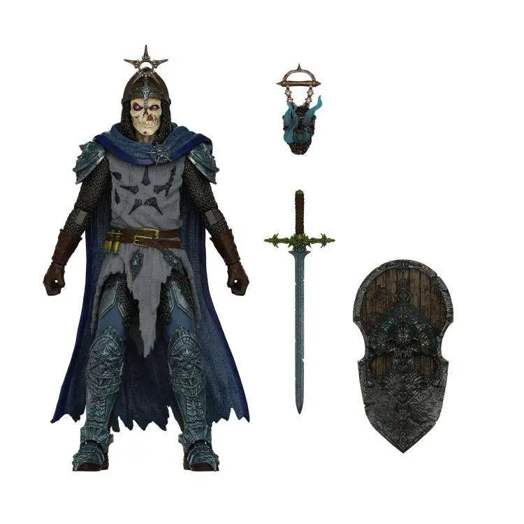 COURT OF THE DEAD S2RELIC RAVLATCH ACTION Figura