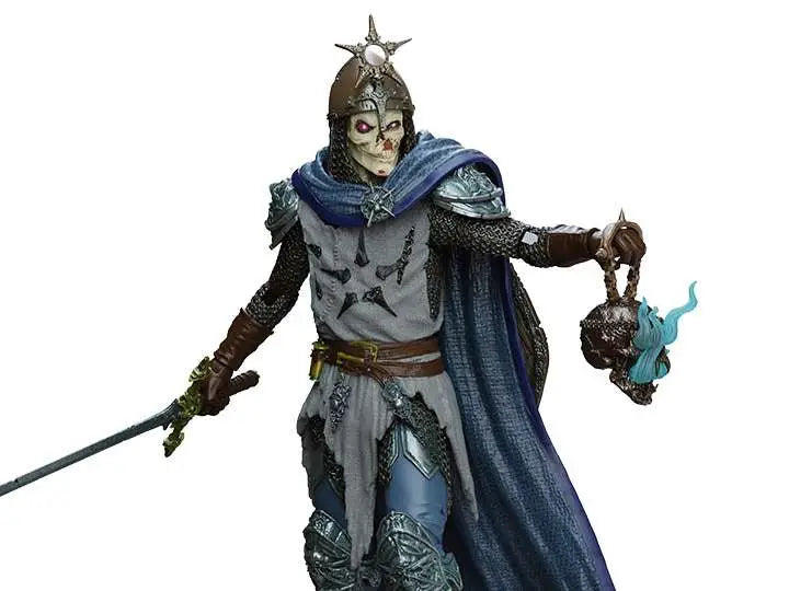 COURT OF THE DEAD S2RELIC RAVLATCH ACTION Figura
