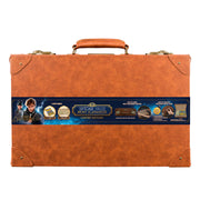 Animales fantasticos replica 1 1 maleta de newt scamander limited edition