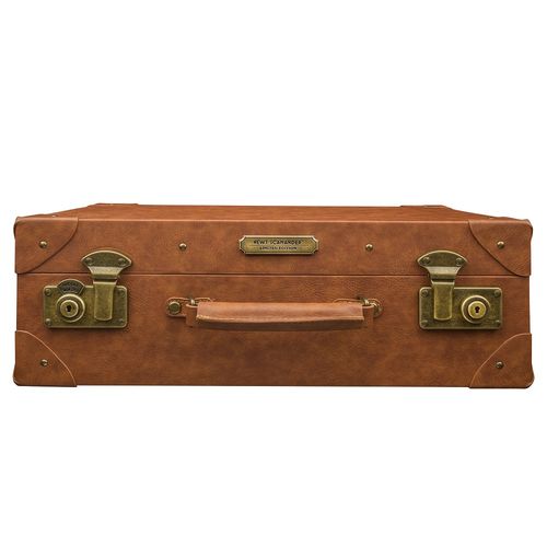 Animales fantasticos replica 1 1 maleta de newt scamander limited edition
