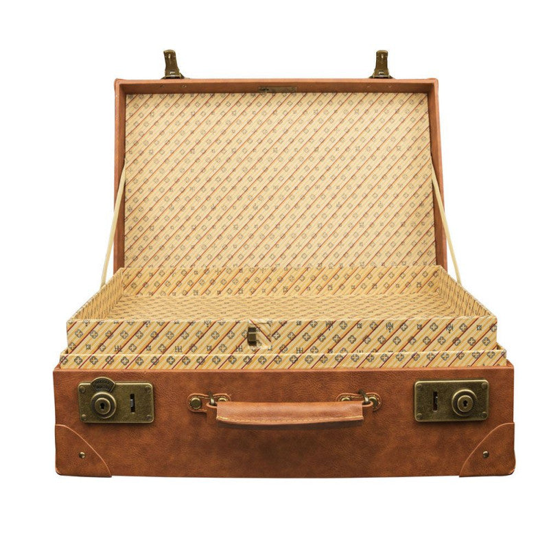 Animales fantasticos replica 1 1 maleta de newt scamander limited edition