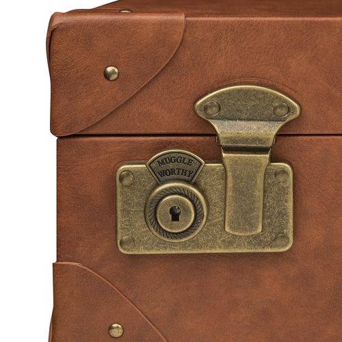 Animales fantasticos replica 1 1 maleta de newt scamander limited edition