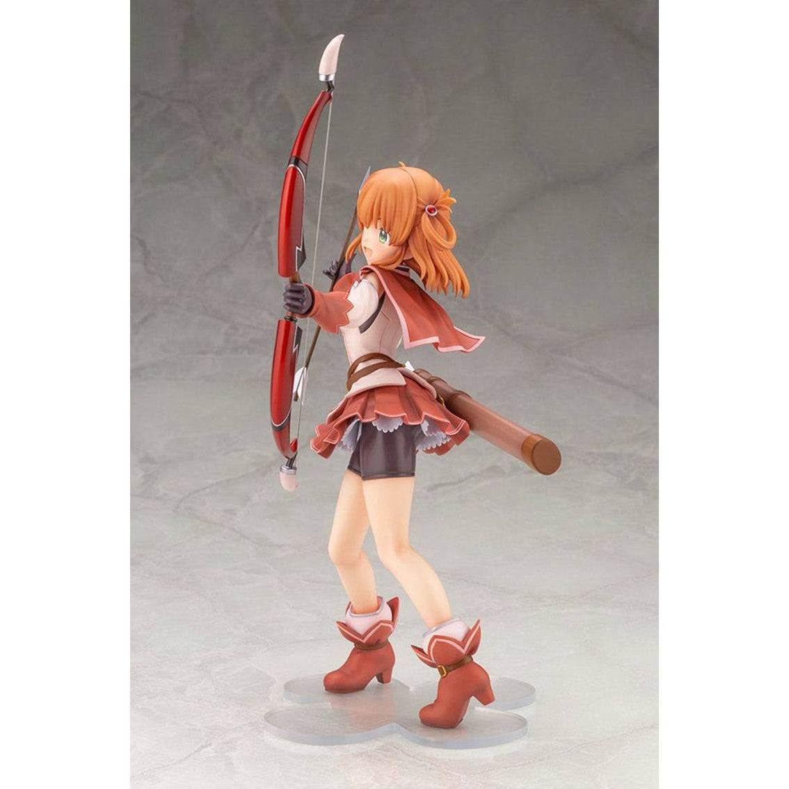 Figura kotobukiya princess connect re dive rino bonus edition 24 cm