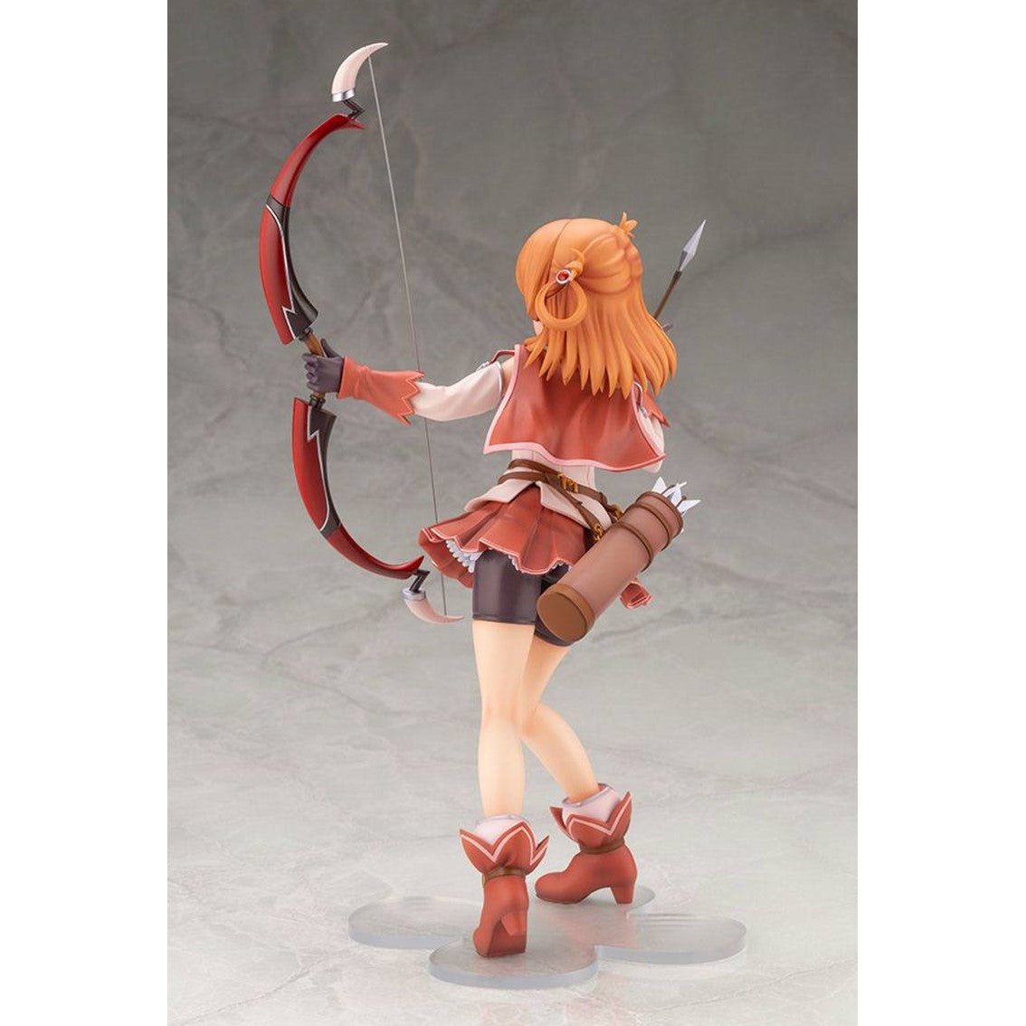 Figura kotobukiya princess connect re dive rino bonus edition 24 cm