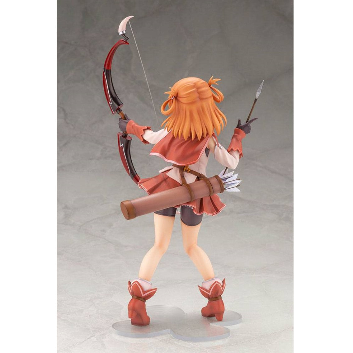 Figura kotobukiya princess connect re dive rino bonus edition 24 cm