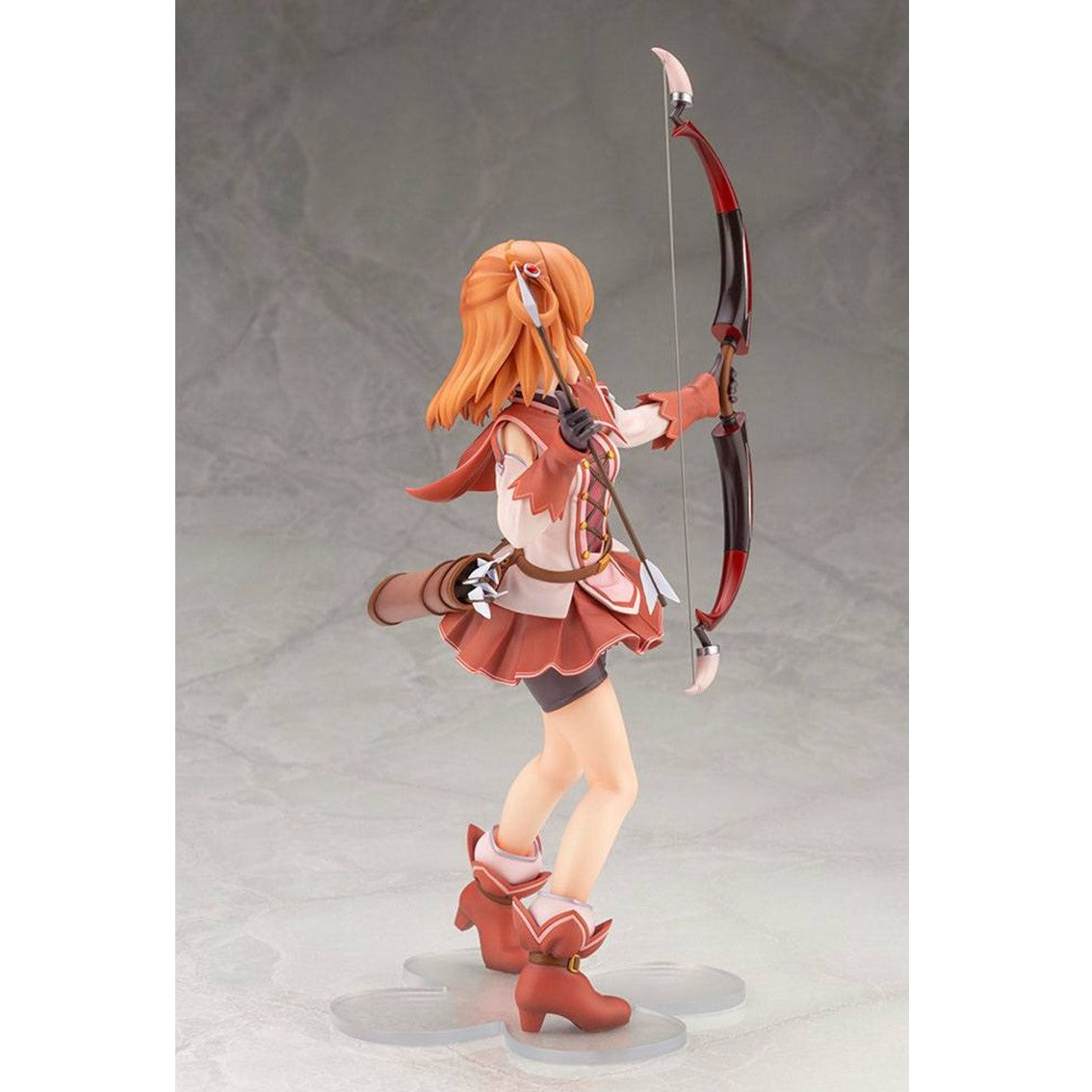 Figura kotobukiya princess connect re dive rino bonus edition 24 cm