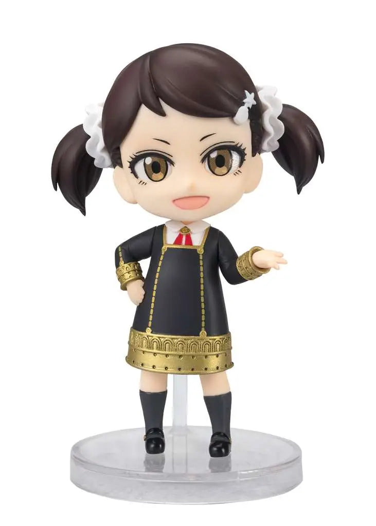 SPY×FAMILY BECKY BLACKBELL MINI FIGUARTS