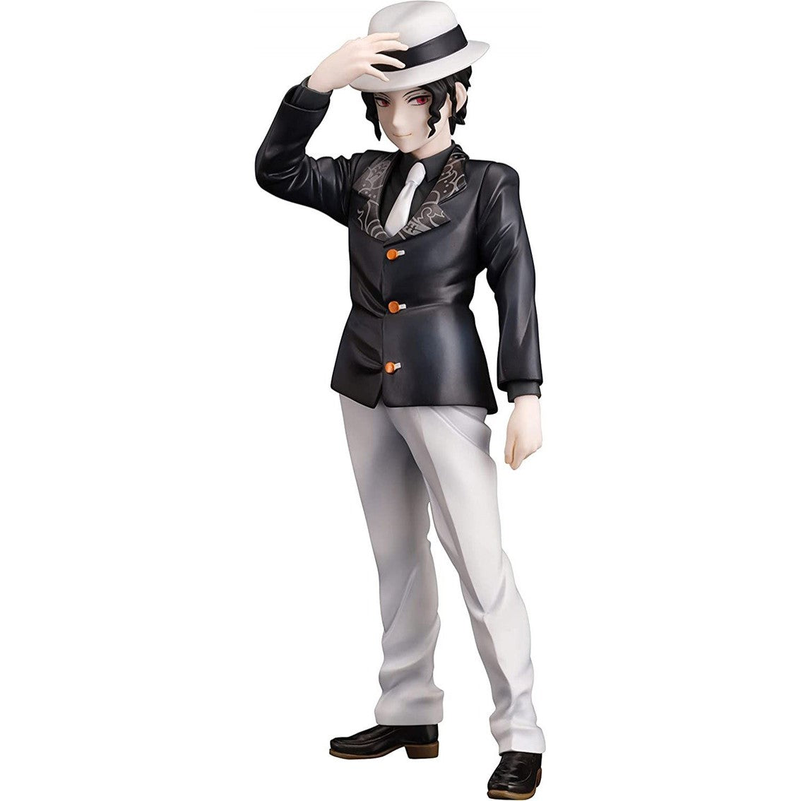 Figura good smile company kimetsu no yaiba demon slayer muzan kibutsuji Frikytopia