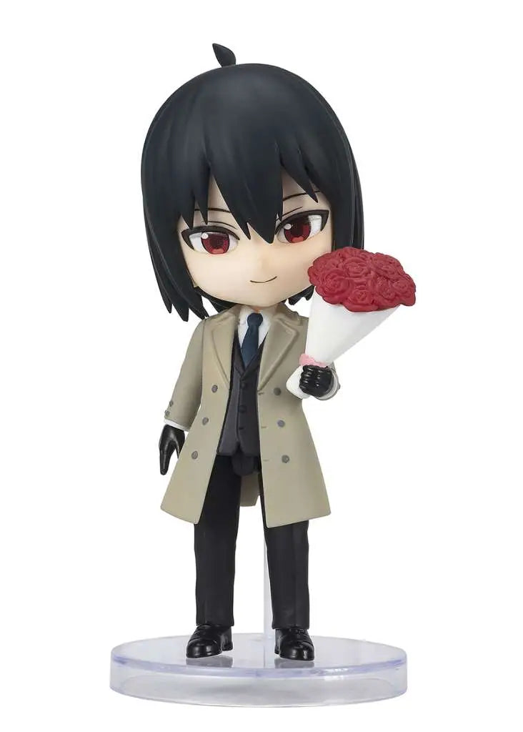 SPY×FAMILY YURI BRIAR MINI FIGUARTS Frikytopia