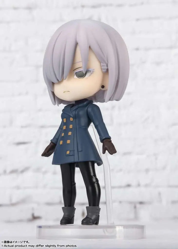 SPY×FAMILY FIONA FROST MINI FIGUARTS