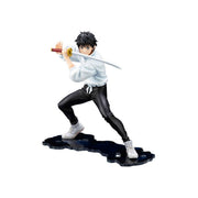 Figura kotobukiya jujutsu kaisen 0 the movie yuta okkotsu 17 cm