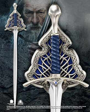 El Hobbit replica 1 1 espada glamdring 120 cm