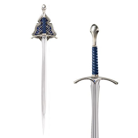El Hobbit replica 1 1 espada glamdring 120 cm