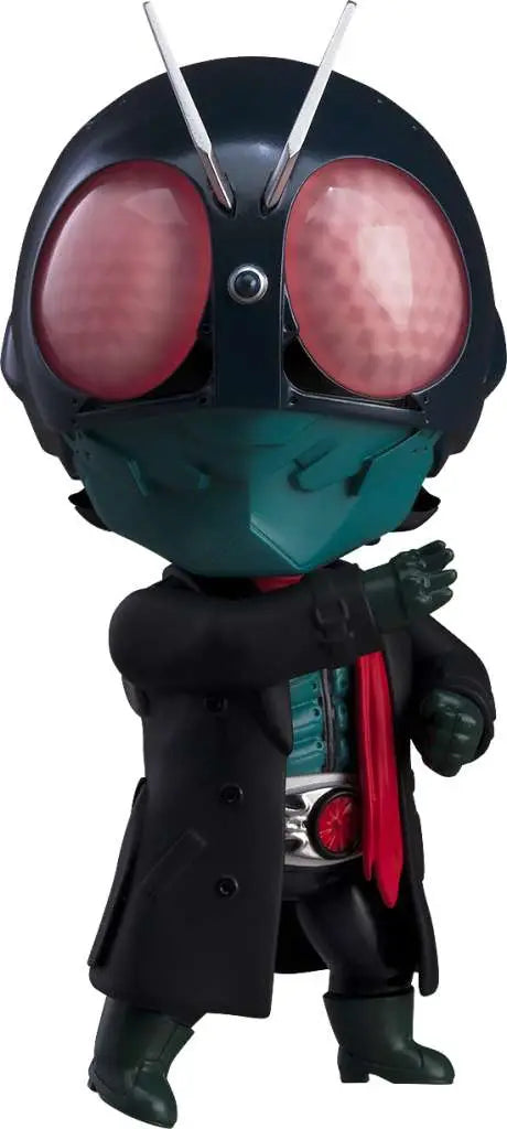 SHIN KAMEN RIDER NENDOROID Frikytopia