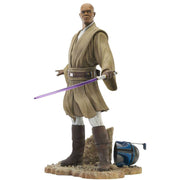 Figura diamond select toys star wars attack of the clones premier collection