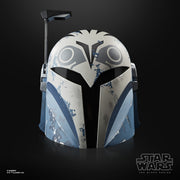 Replica hasbro 1 1 star wars black series casco bo katan kryze