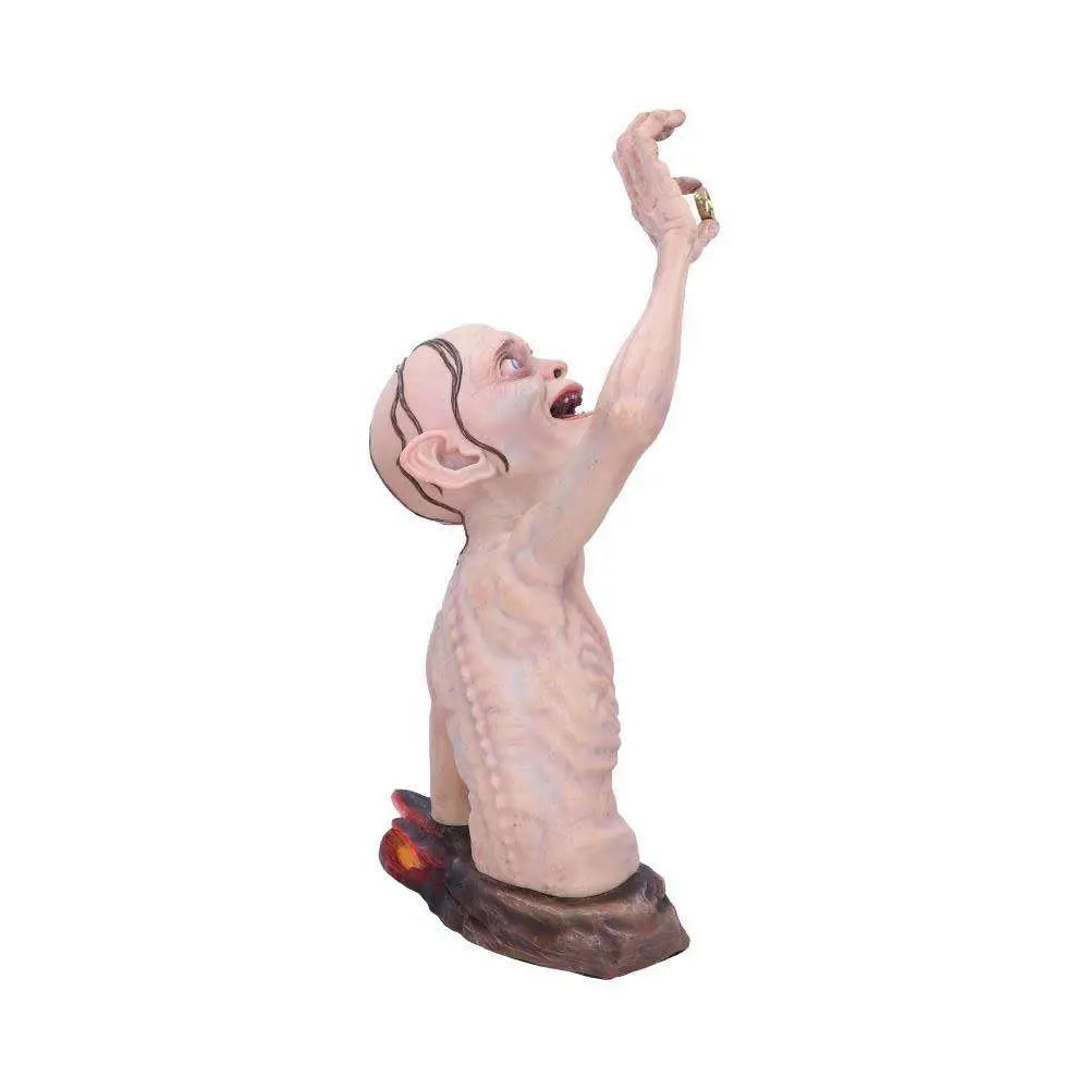 LORD OF THE RINGS GOLLUM Busto