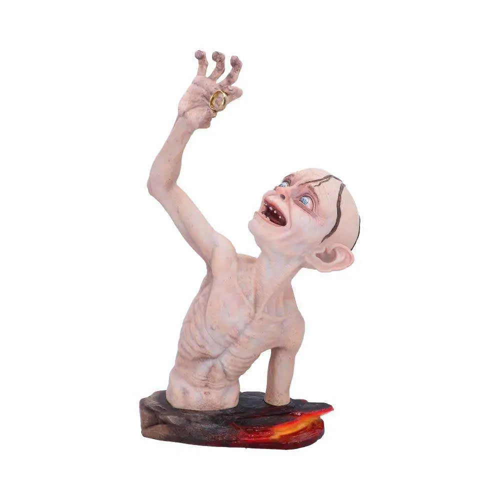 LORD OF THE RINGS GOLLUM Busto