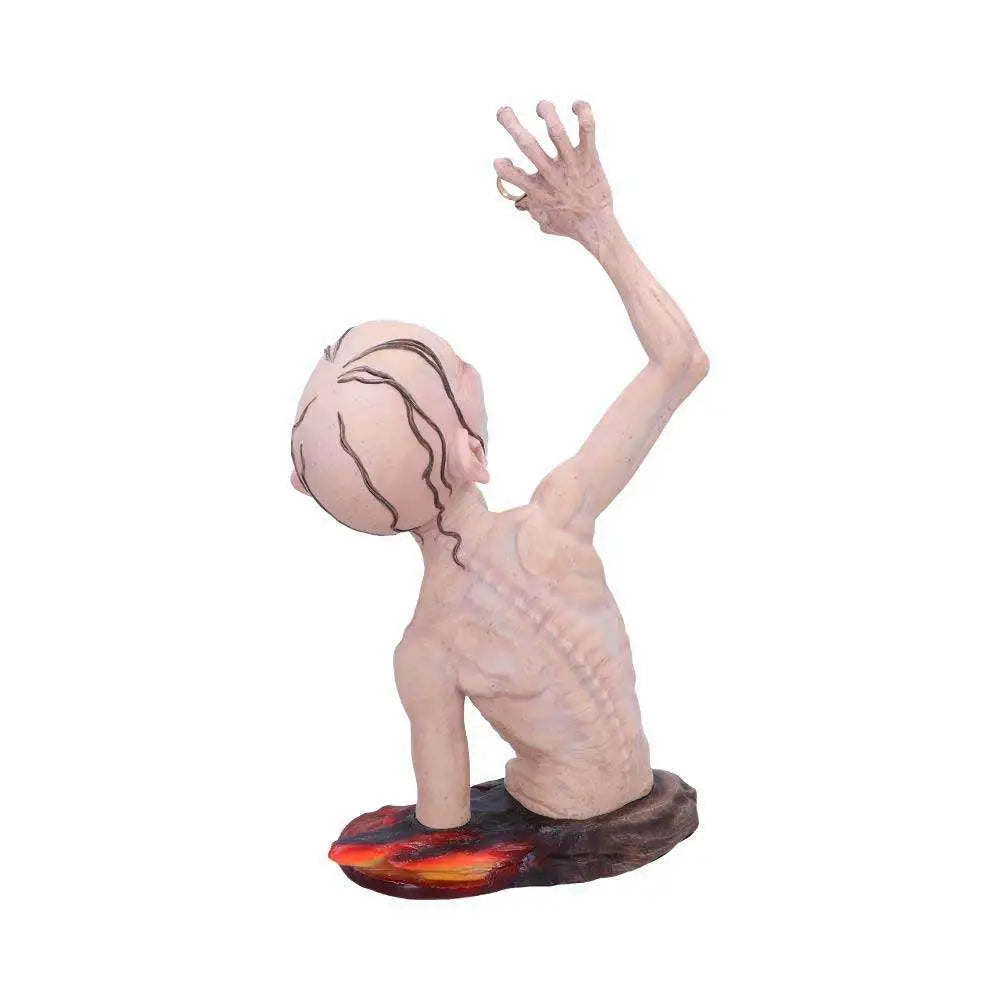 LORD OF THE RINGS GOLLUM Busto