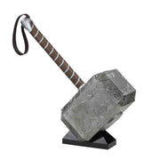 Replica hasbro mjolnir martillo electronico premium 1 1 mighty thor love and thunder
