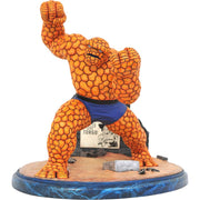 Figura diamond select toys marvel comic premier collection 4 fantasticos