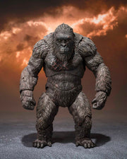 Figura tamashii nations sh figuarts cine kong from godzilla vs kong