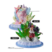 Figura tamashii nations figuarts zero one piece extra battle red shanks