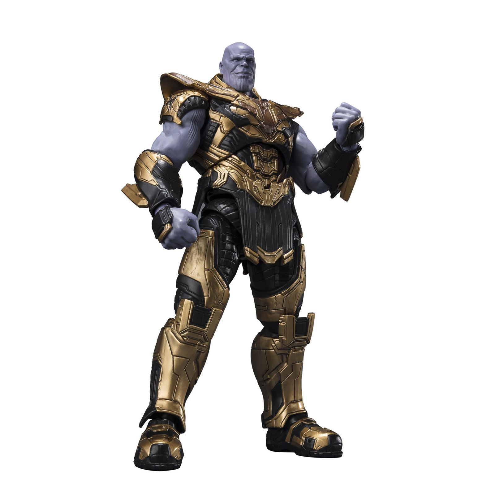 Figura tamashii nations sh figuarts marvel the infinity saga 5 years later Frikytopia