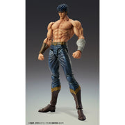 Figura good smile company chozokado jojo bizarre first of the north star