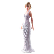 Figura square enix final fantasy xv play arts kai lunafreya nox fleuret
