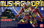 BB GUNDAM MUSHA LEGEND #373