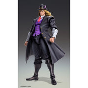 Figura good smile company jojo s bizarre adventure chozokado roberto e