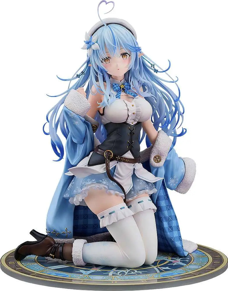 HOLOLIVE PRODUCTION YUKIHANA LAMY STATUE Frikytopia
