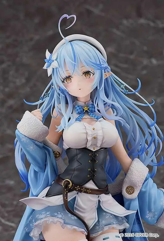 HOLOLIVE PRODUCTION YUKIHANA LAMY STATUE