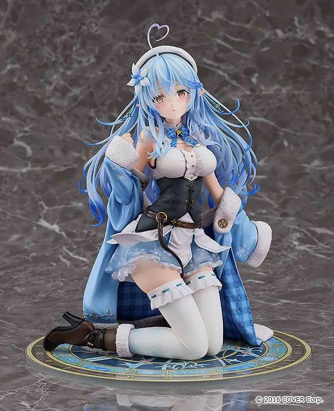 HOLOLIVE PRODUCTION YUKIHANA LAMY STATUE