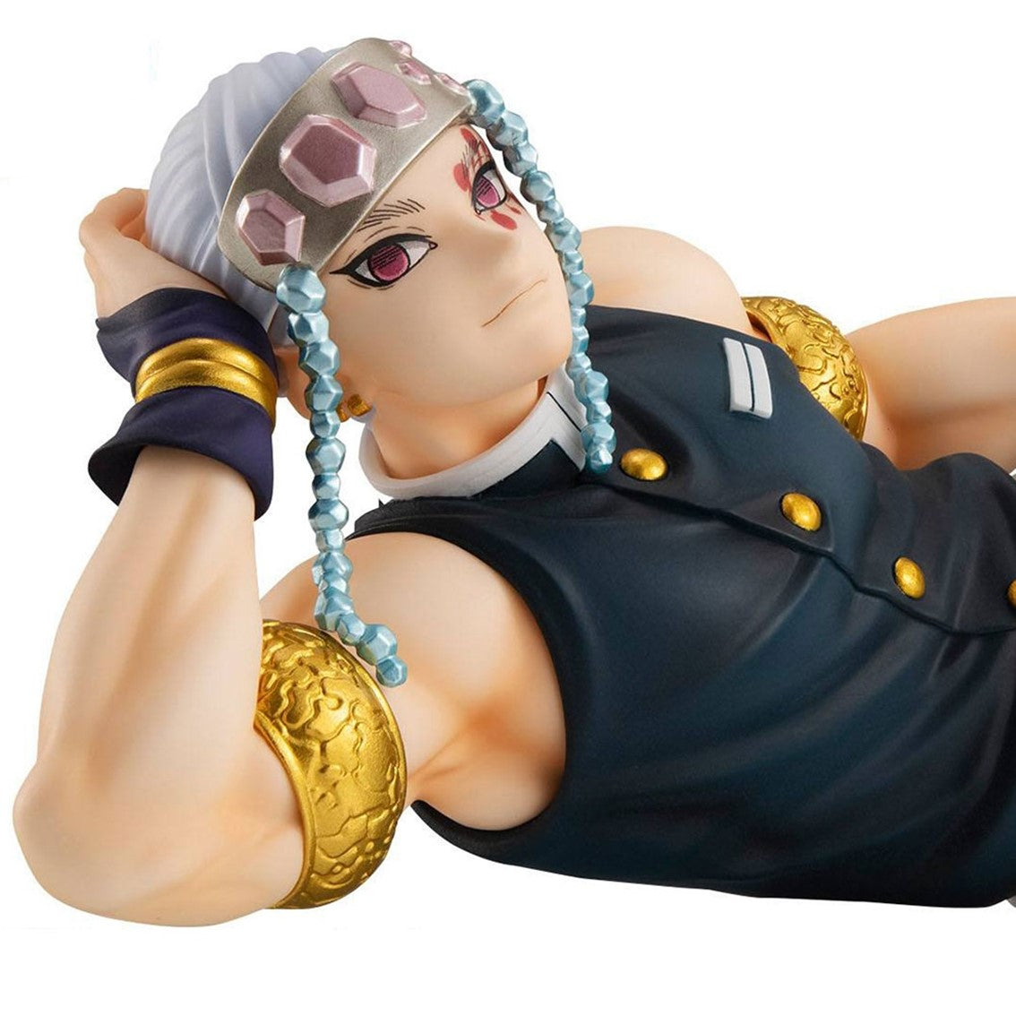 Figura megahouse kimetsu no yaiba demon slayer tamano palma palm size Frikytopia