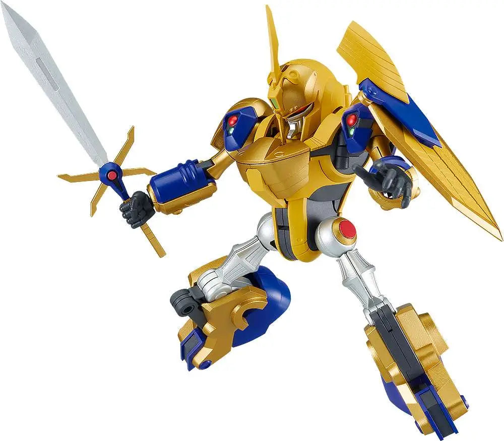 NG KNIGHT LAMUNE KING SQUASHER MODEROID Frikytopia