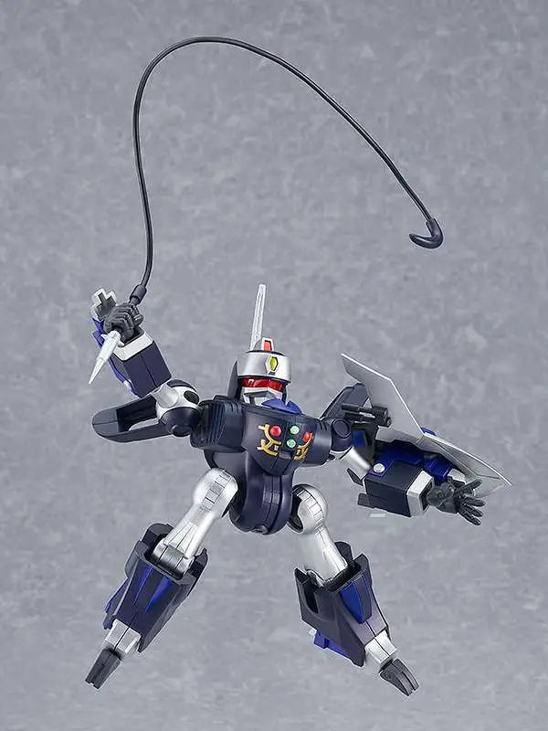 NG KNIGHT LAMUNE QUEEN CIDERON MODEROID