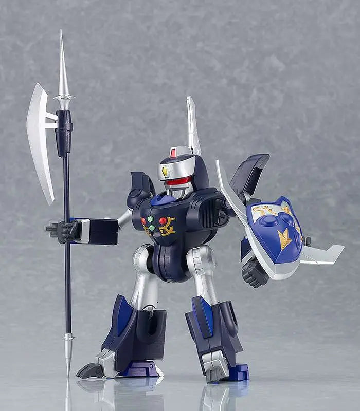 NG KNIGHT LAMUNE QUEEN CIDERON MODEROID