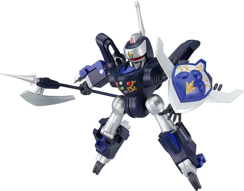 NG KNIGHT LAMUNE QUEEN CIDERON MODEROID Frikytopia