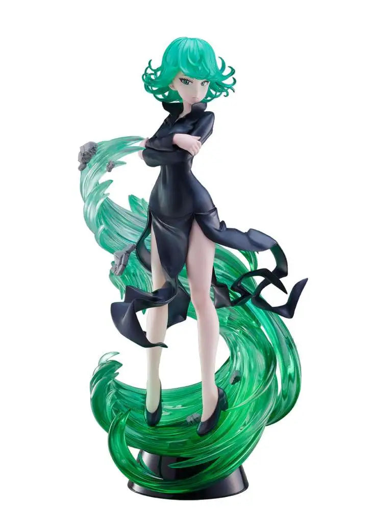 ONE PUNCH MAN TERRIBLE TORNADO 1/7 ST Frikytopia