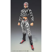 Figura good smile company chozokado jojo s bizarre adventure guido mista