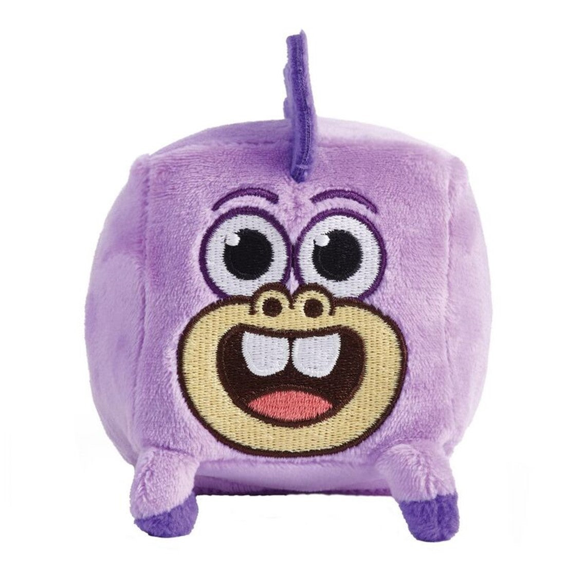 Peluches pequenos con sonidos wowwee baby shark 12 unidades