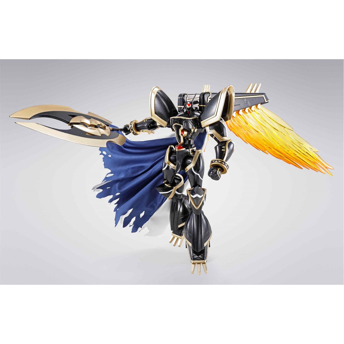Figura tamashi nations digimon digital monster x evolution s.h. figuarts