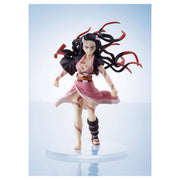 Figura aniplex kimetsu no yaiba demon slayer conofig nezuko kamado forma