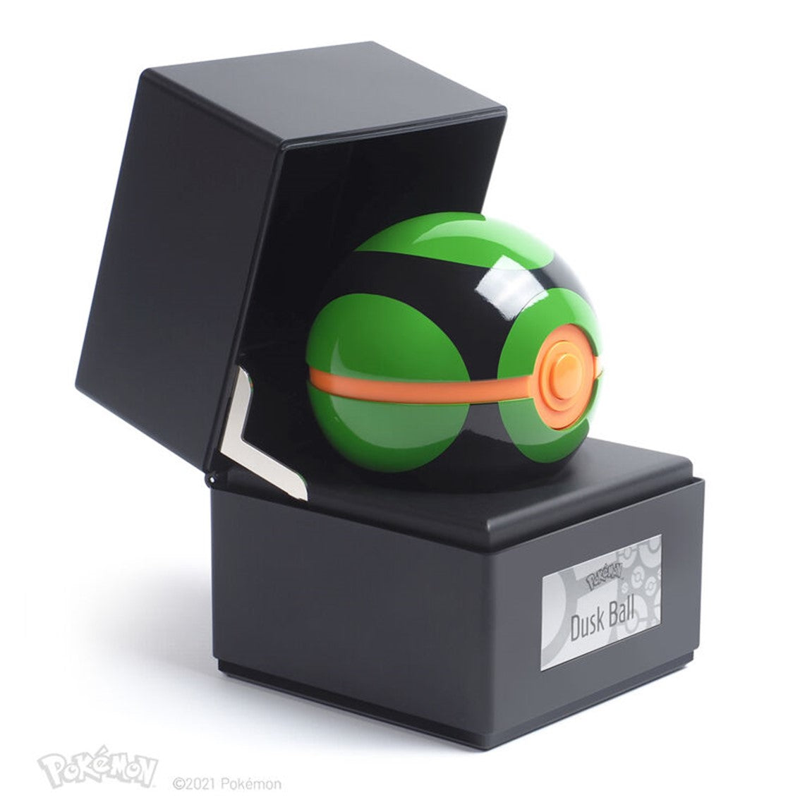 Replica wand company diecast pokemon dusk ball edicion limitada Frikytopia